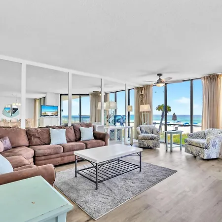 Windward 106 At Edgewater Apartment